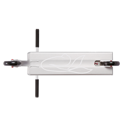 Aztek Siren stunt scooter