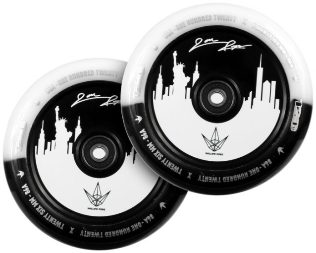 Blunt Wheel Jon Reyes 120mm