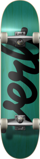 Verb Complete skeitbords 8"