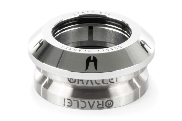 Ethic DTC gultņu sistēma Oracle