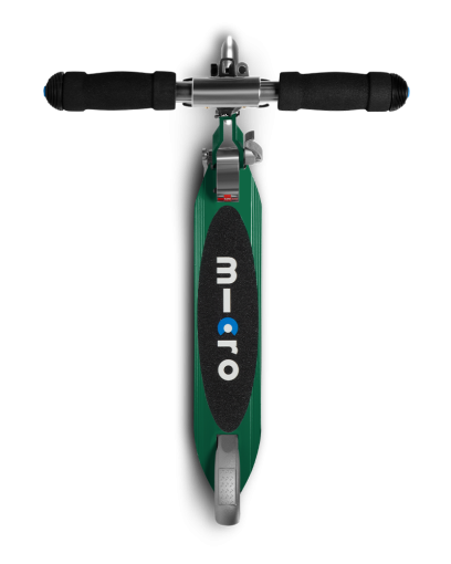 Micro Sprite LED самокат