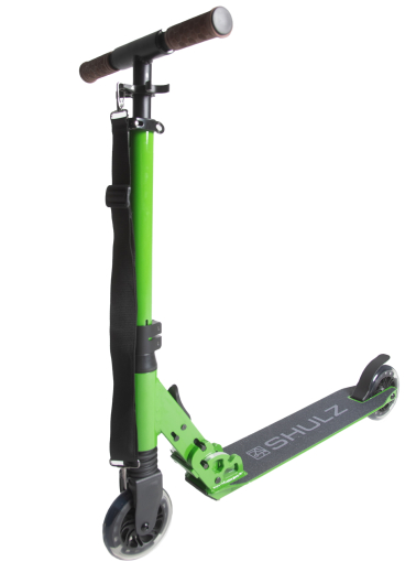 Shulz 120 LED skrejritenis