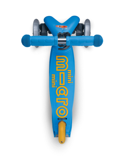 Micro Mini Deluxe skrejritenis