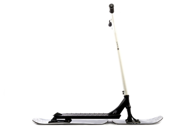 Eretic Snowscoot v2 самокат