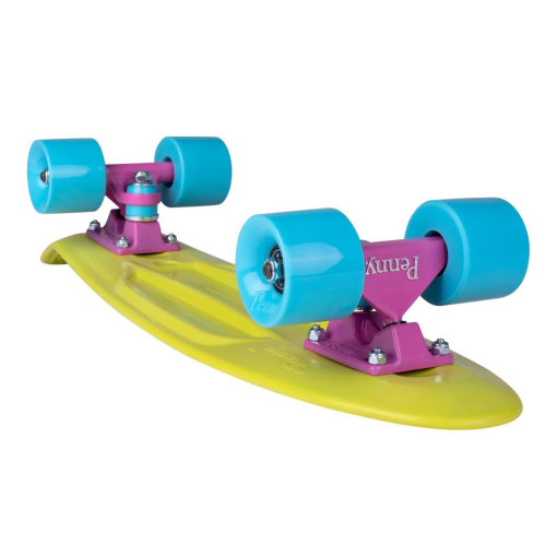 Classic Penny "22" board