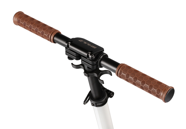 Shulz 200 самокат