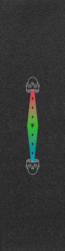 Tilt Brain Drain Pro Skrejriteņa Smilšpapīrs