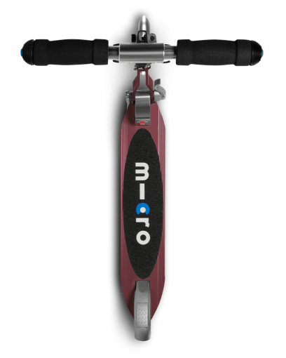 Micro Sprite LED самокат