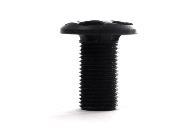 SCS HIC kompresijas skrūve Merrow 2