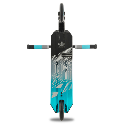 Invert Supreme Journey Complete stunt scooter