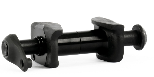 Ethic Pandemonium V2 skrūvju un speiseru komplekts rāmīm