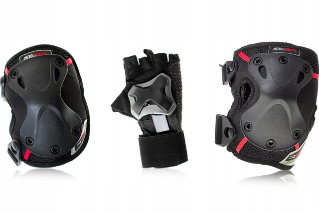 SEBA PACK PROTECTION x3 (PRO)