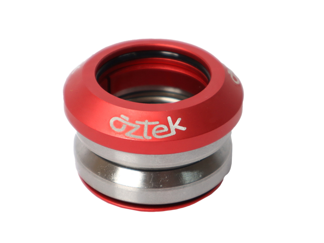 Aztek Integrēta gultņu sistēma