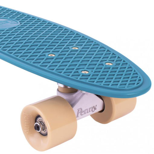 Classic Penny "22" board