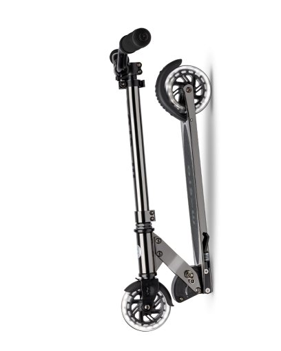 Micro Sprite Deluxe LED самокат