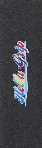 Hella Grip Classic Pro Skrejriteņa Smilšpapīrs