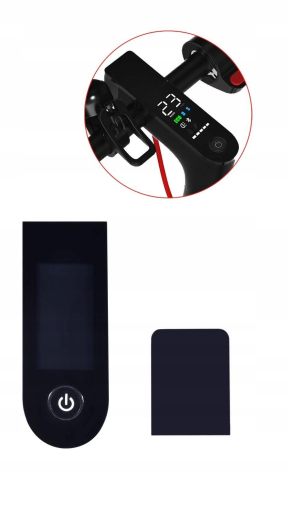 Xiaomi Mi3/Essential/1s/Pro2 ekrāns un vāciņš