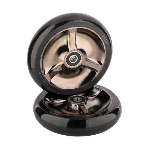 Drone Helios Hollow-Spoked 110mm Ritenis