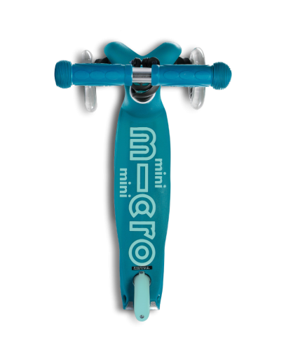 Micro Mini Deluxe skrejritenis