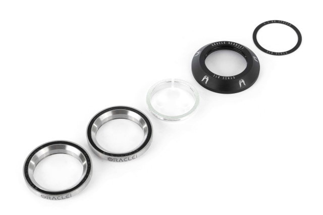 Ethic DTC gultņu sistēma Oracle