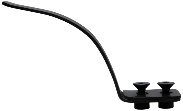 Panda Pro Skrejriteņa V3 bremzes