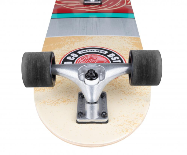 D Street Surfskate Mission круизер