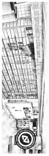 Hydroponic GT Print Pro Smilšpapīrs