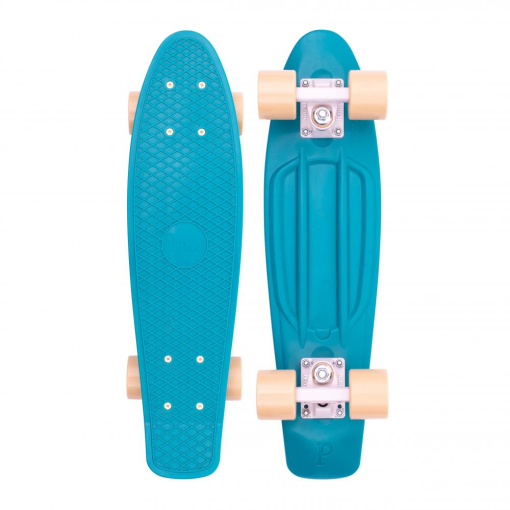Classic Penny "22" board