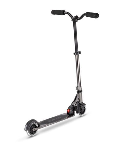 Micro Sprite Deluxe LED самокат