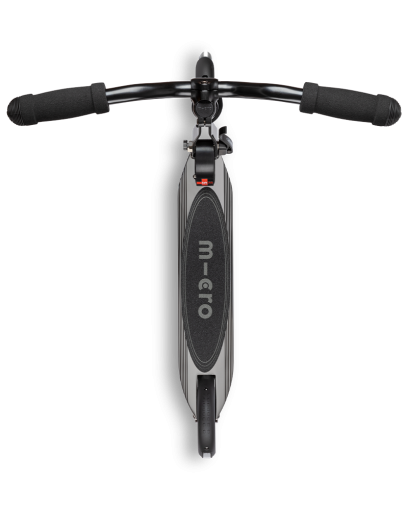 Micro Sprite Deluxe LED самокат