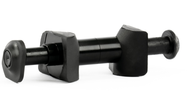 Ethic Pandemonium V2 Boxed skrūvju un speiseru komplekts rāmīm