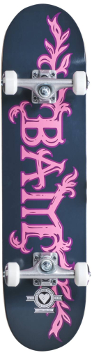 Heart Supply Complete 7.5" board