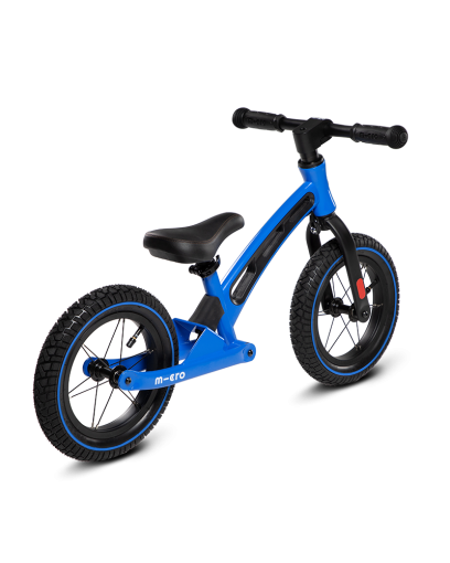 Micro Balance Deluxe Līdzsvaru ritenis