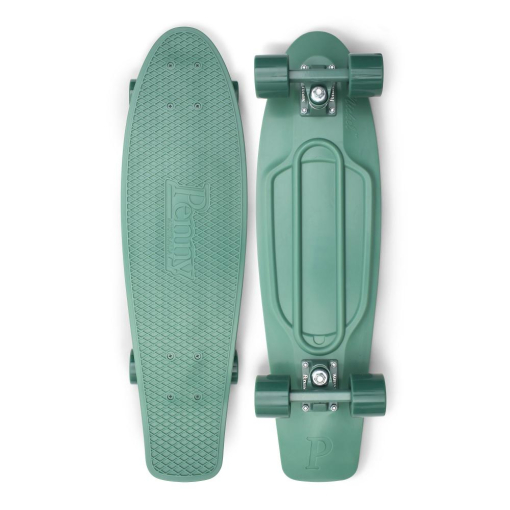 Classic Penny "27" board