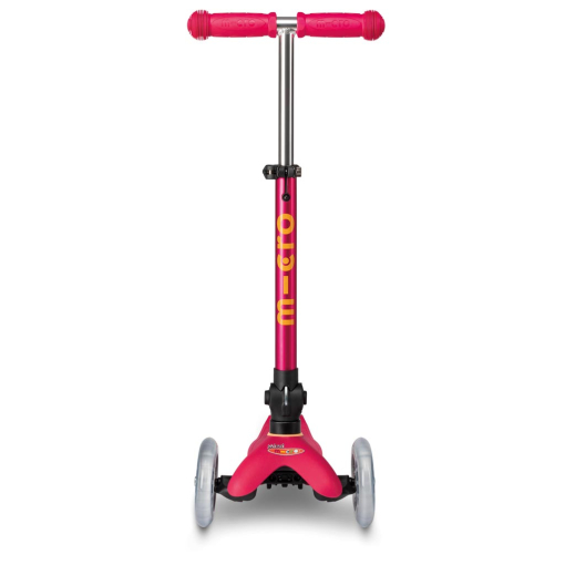 Micro Mini Deluxe Foldable самокат