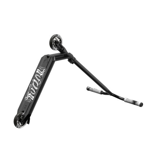 Fuzion Z300 Complete трюковой самокат