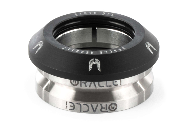 Ethic DTC gultņu sistēma Oracle