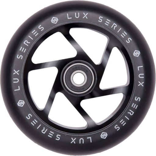 Striker Lux Spoked Skrejriteņa ritenis 100mm