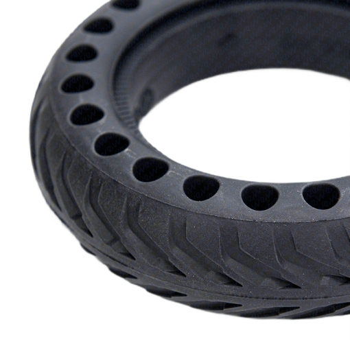 200x50 gumijas riepa (derēs tikai priekš motora riteņa)