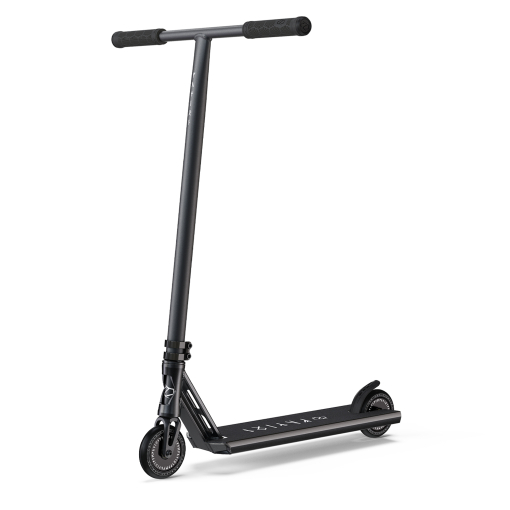 Fuzion Z350 Boxed Complete stunt scooter
