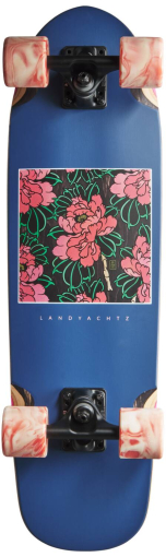 Landyachtz Dinghy Cruiser 28.5''