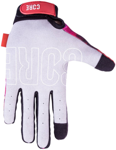CORE Protection Gloves Neon Galaxy
