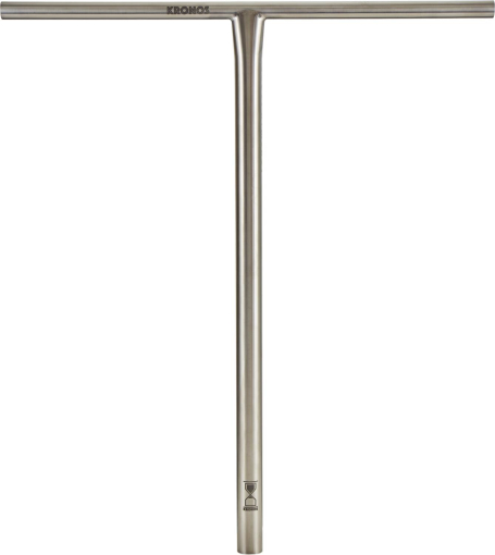Longway Kronos Titanium Pro Scooter Bar 600mm