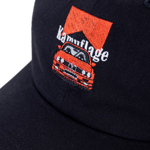 Kamuflage Beamer кепка