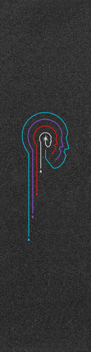 Tilt Brain Drain Pro Skrejriteņa Smilšpapīrs