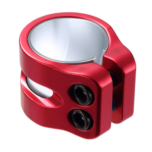 Blunt Stiprinājums 2 Bolts Twin Slit