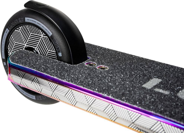 Lucky Prospect 2022 трюковой самокат