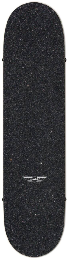 Madrid Complete skateboard 7.5"