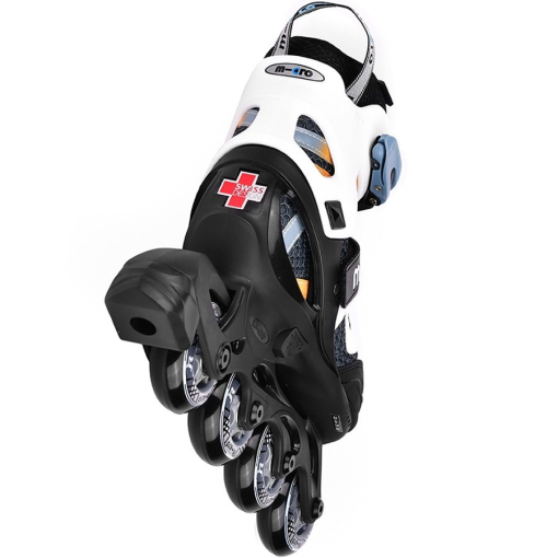 Micro New Shaper skrituļslidas