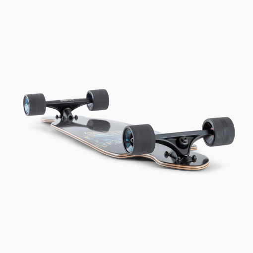 Landyachtz Battle Axe 38” longboard